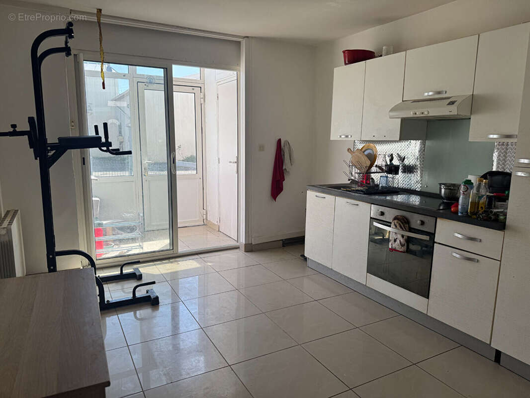 Appartement à BREST