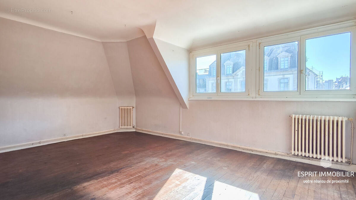 Appartement à CONCARNEAU
