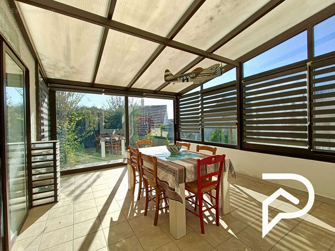 Appartement à WIZERNES