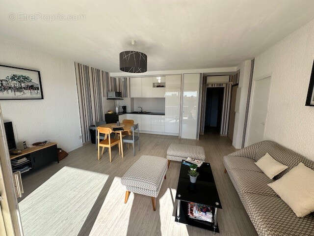 Appartement à SAINTE-MAXIME