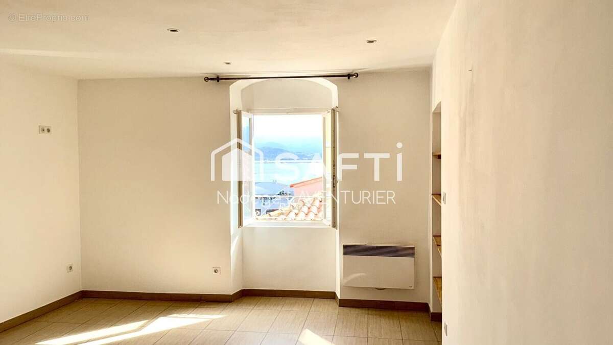 Photo 2 - Appartement à AJACCIO