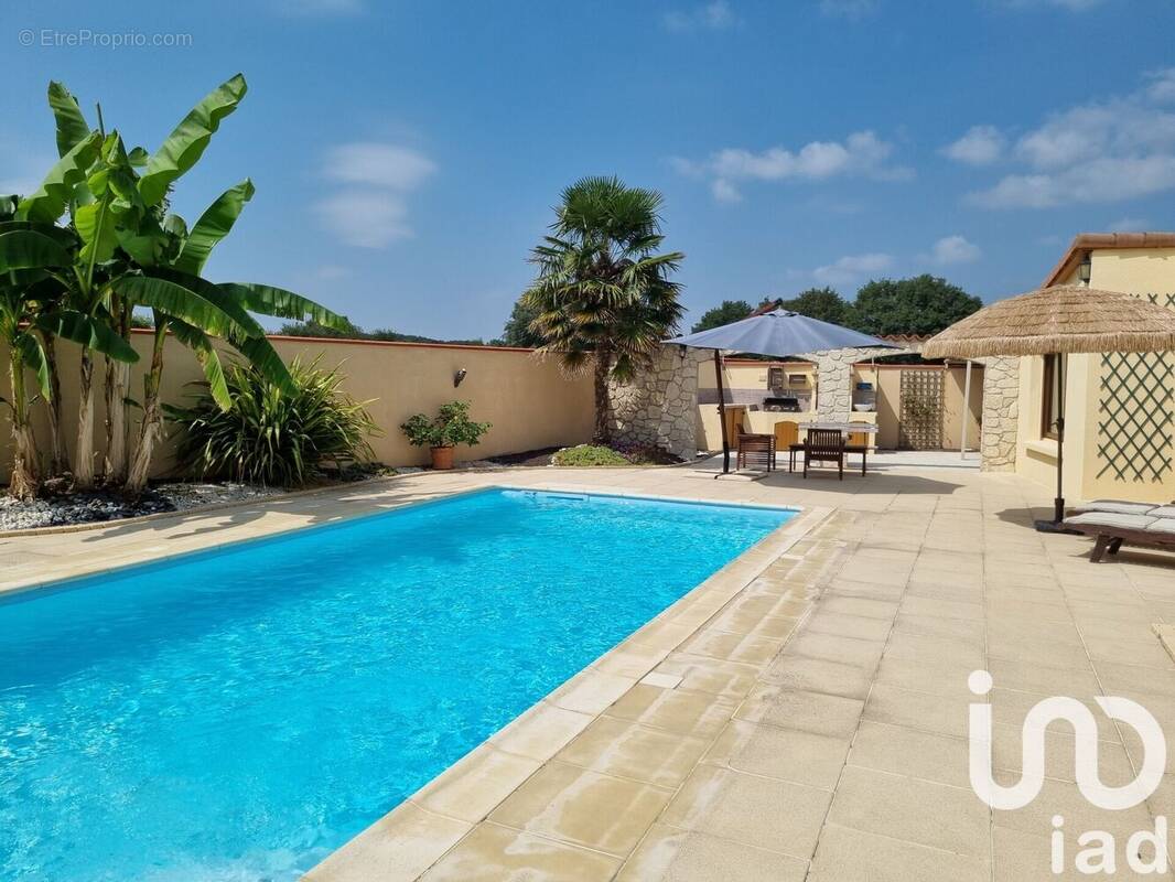 Photo 1 - Maison à MAULEON