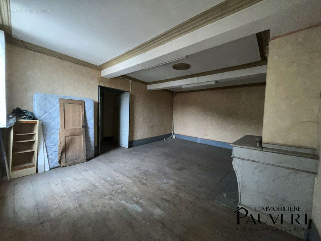 Appartement à LE MAS-D&#039;AZIL