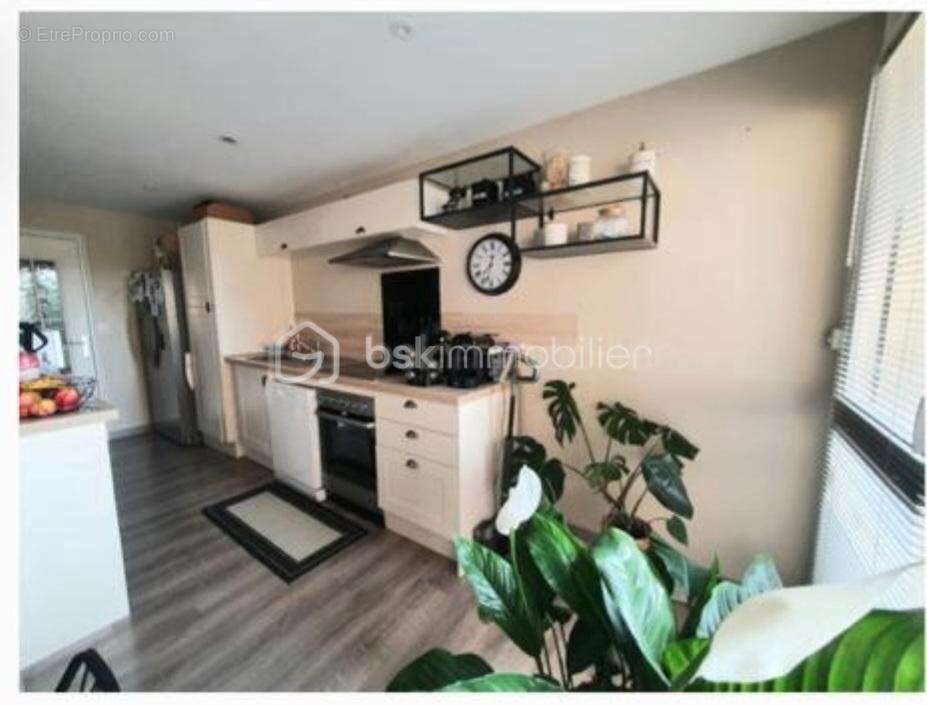 Appartement à LE HAVRE
