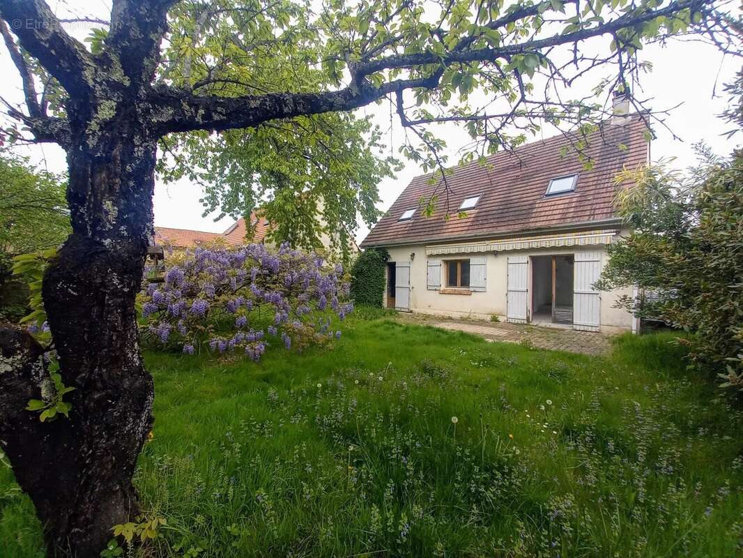 Maison à BOIS-LE-ROI