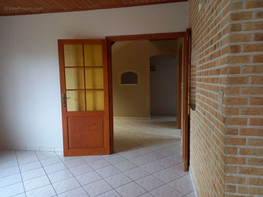 Maison à DESVRES