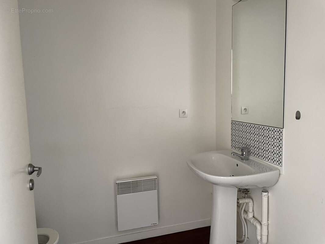 Appartement à MINIAC-MORVAN
