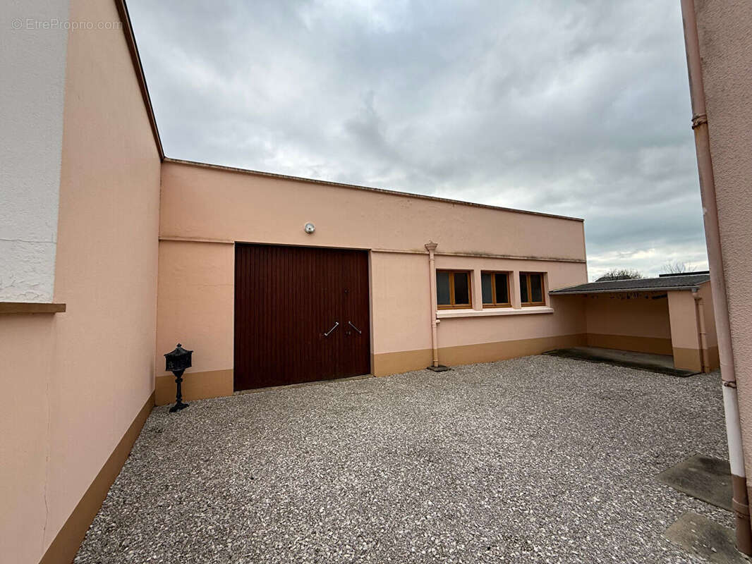 Appartement à BERCK