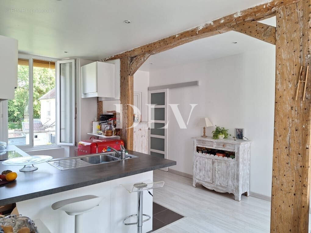 Appartement à FONTAINEBLEAU