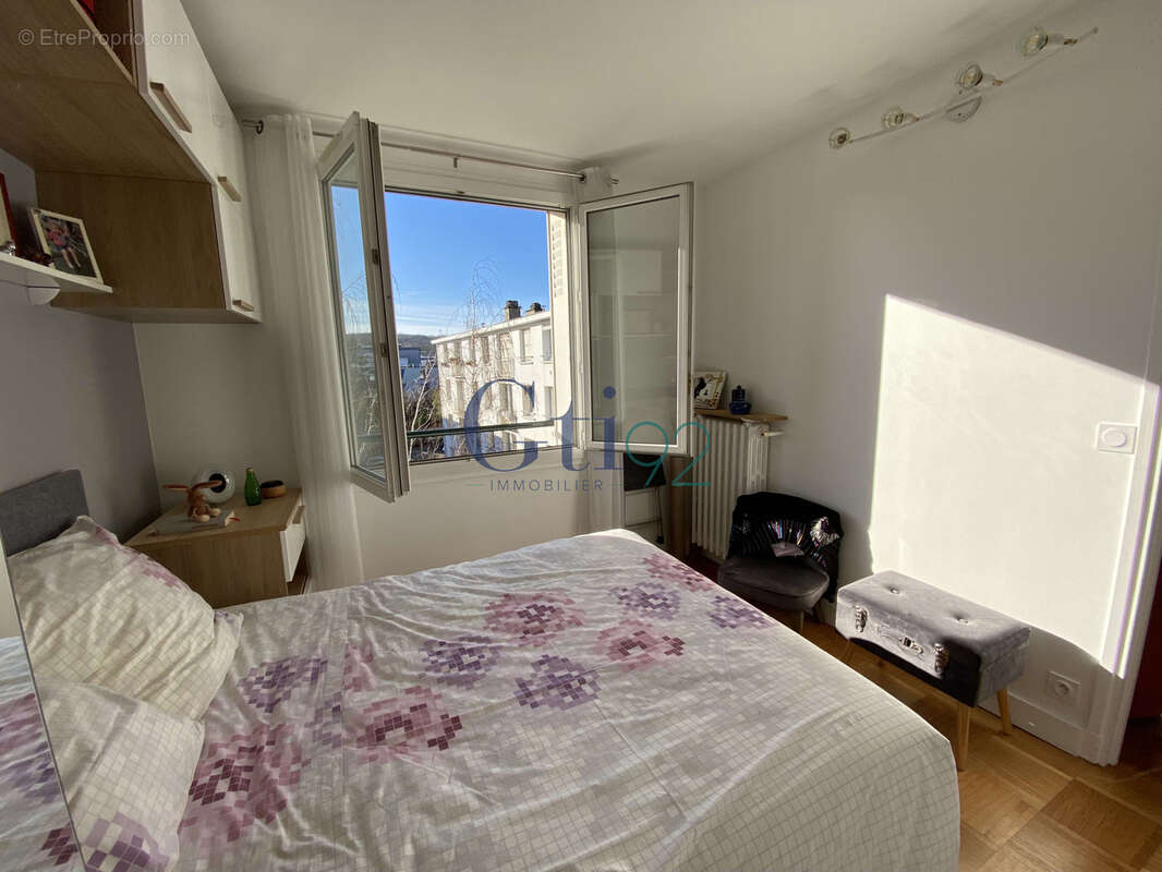 Appartement à CLAMART