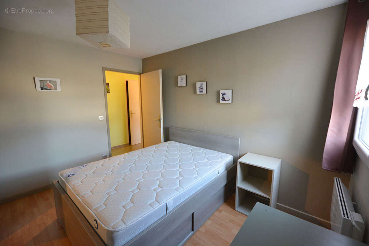 Appartement à SCIONZIER