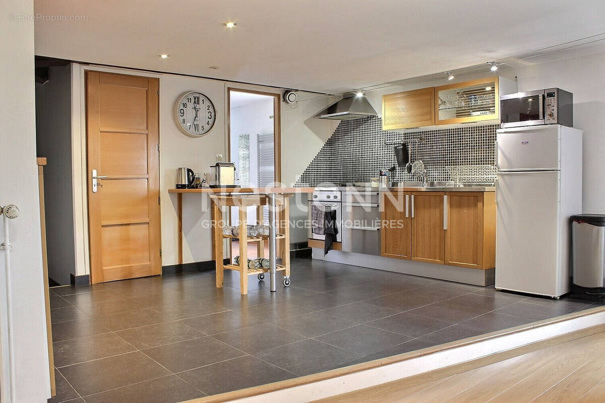Appartement à BAR-LE-DUC