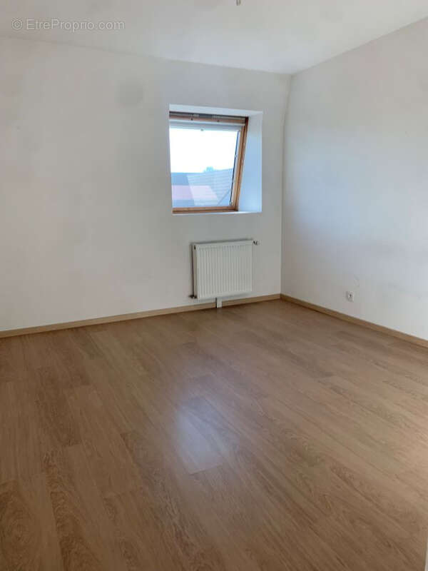 Appartement à REININGUE