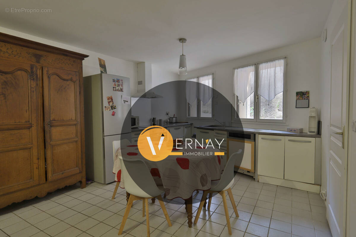 Appartement à SAINT-GEORGES-D&#039;ESPERANCHE
