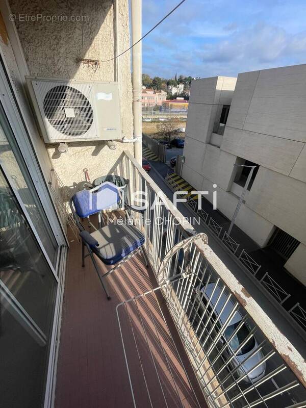 Photo 1 - Appartement à BEZIERS