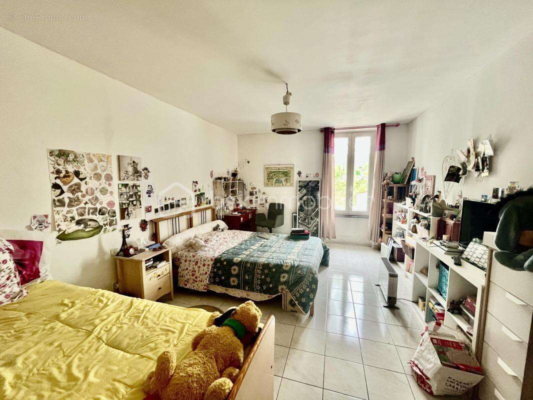 Maison à BIZE-MINERVOIS
