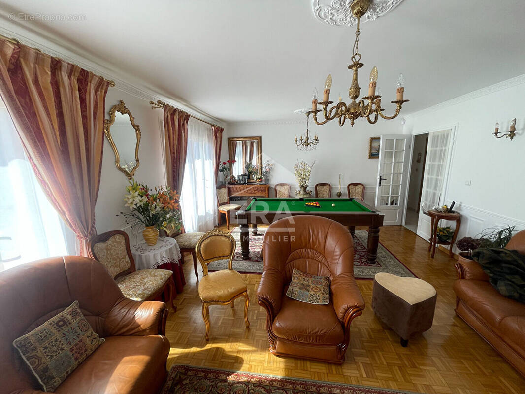 Maison à GUYANCOURT