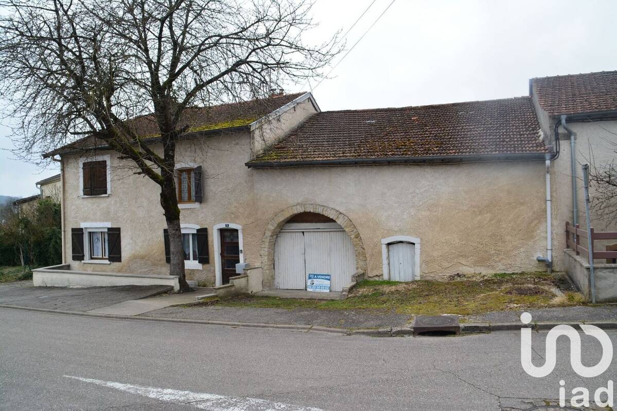 Photo 1 - Maison à LAMARCHE