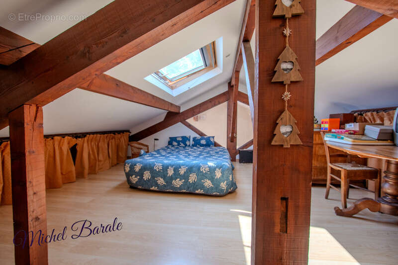 Maison à DARDILLY