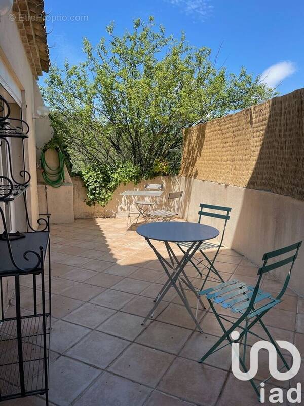 Photo 1 - Maison à POULX