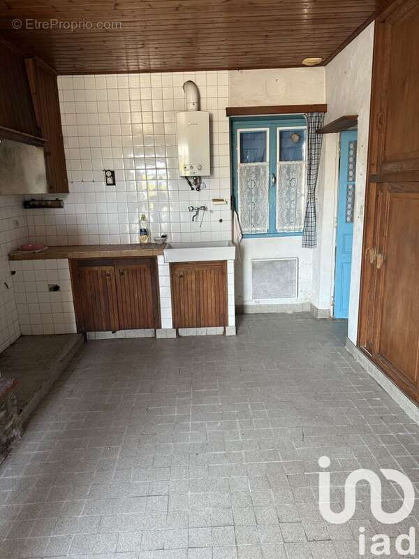 Photo 3 - Maison à BARBATRE