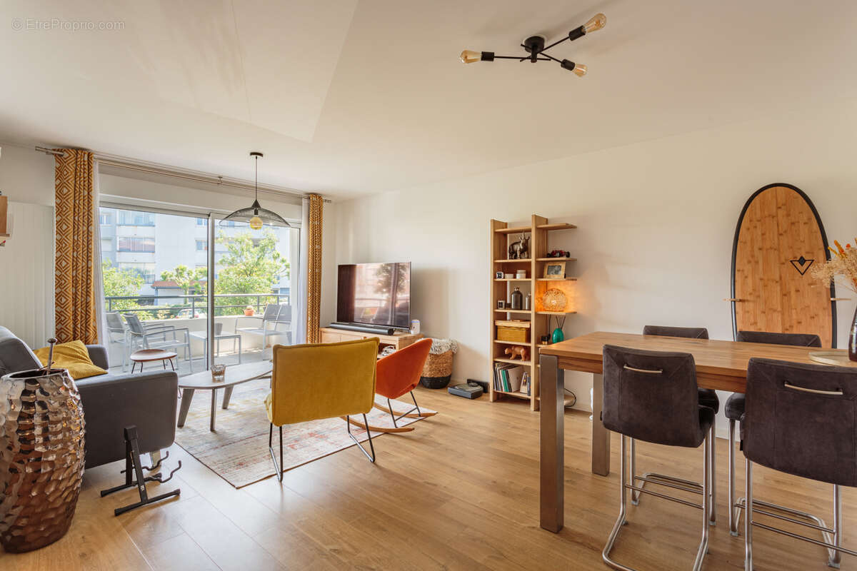 Appartement à ANGLET