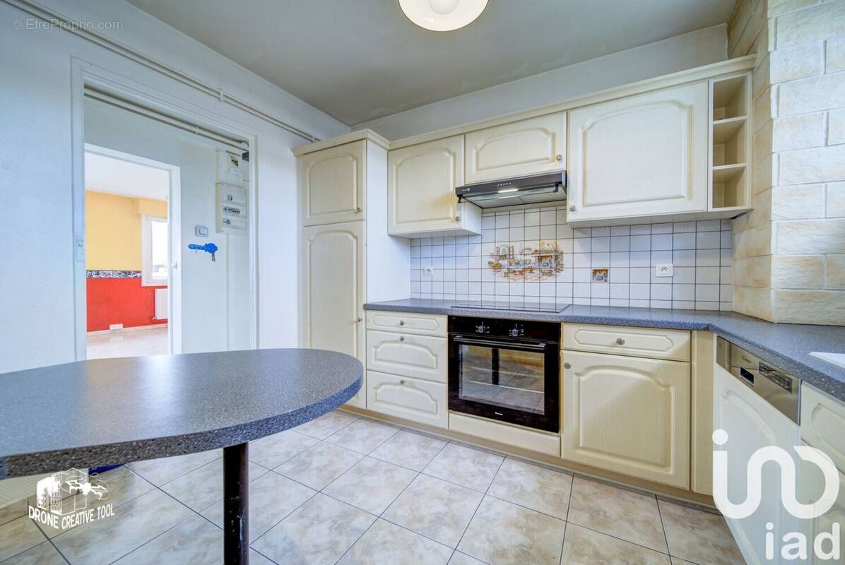 Photo 1 - Appartement à MONDELANGE