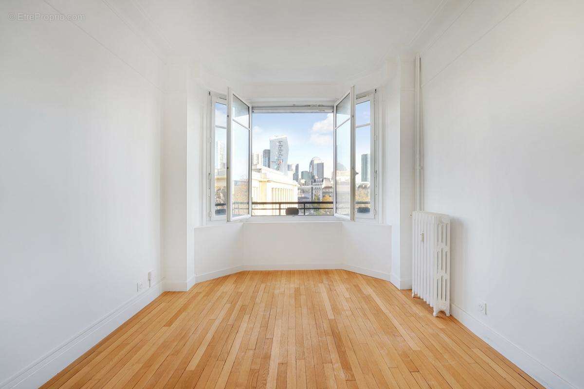 Appartement à PUTEAUX