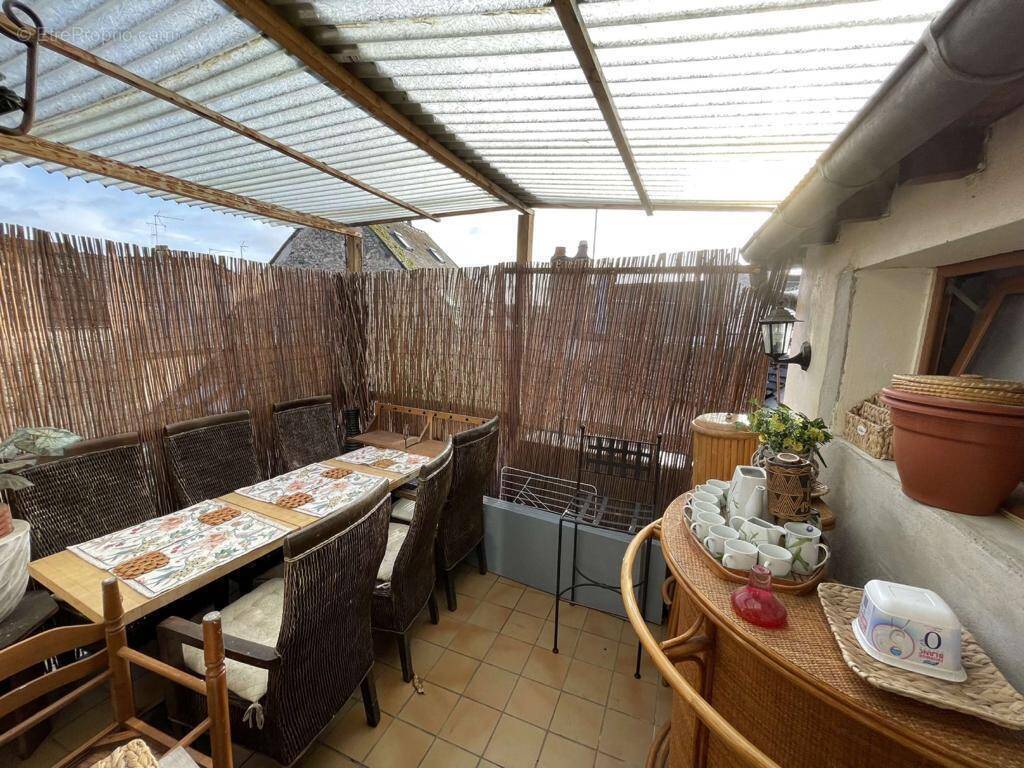 Appartement à ETAMPES