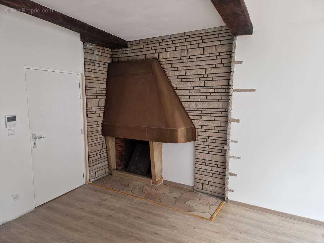 Appartement à BEAUNE