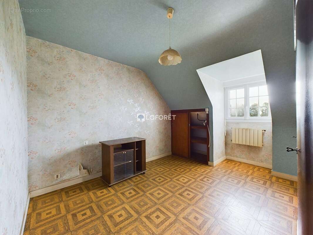Maison à BRIEC