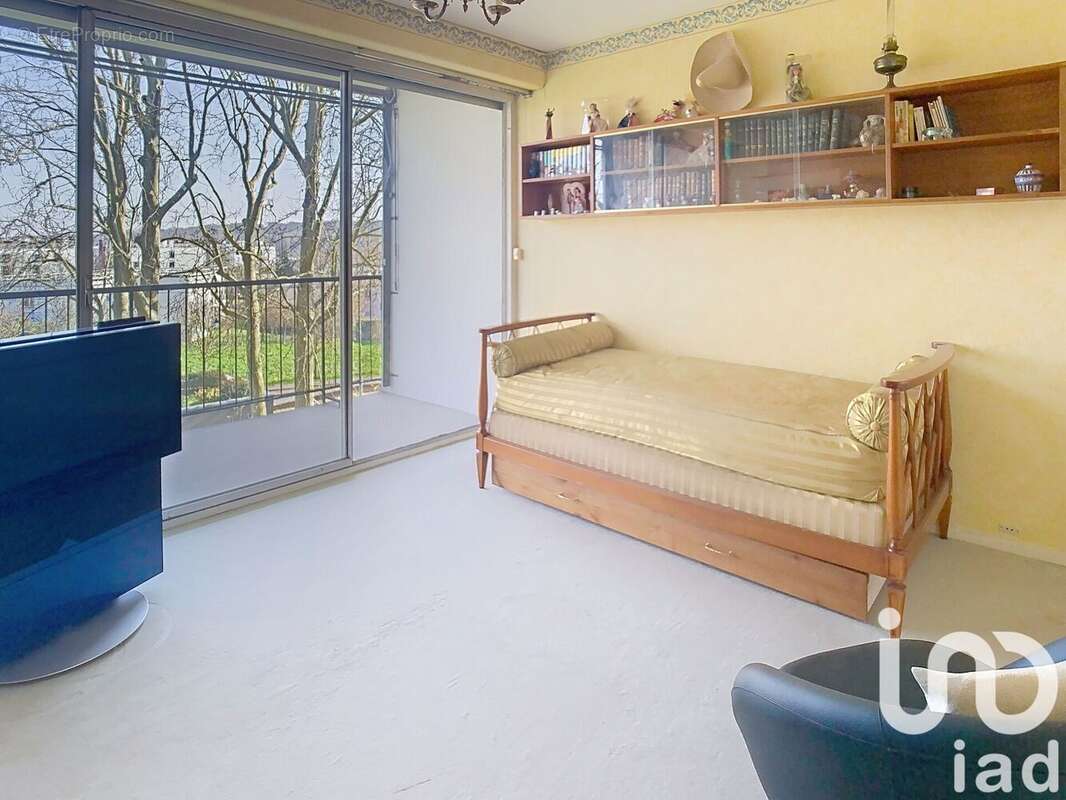 Photo 9 - Appartement à VAUCRESSON