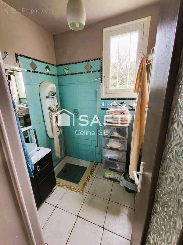 Photo 8 - Maison à LANOUEE
