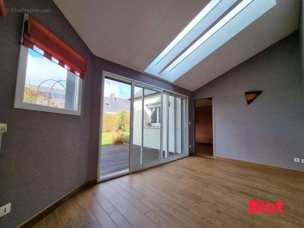 Maison à PACE