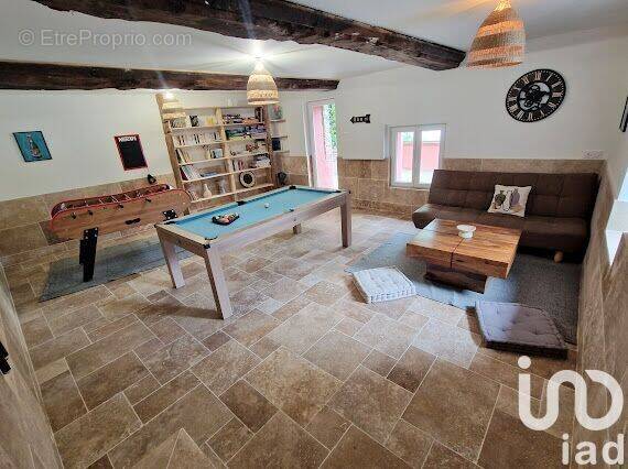 Photo 1 - Maison à THURY-HARCOURT