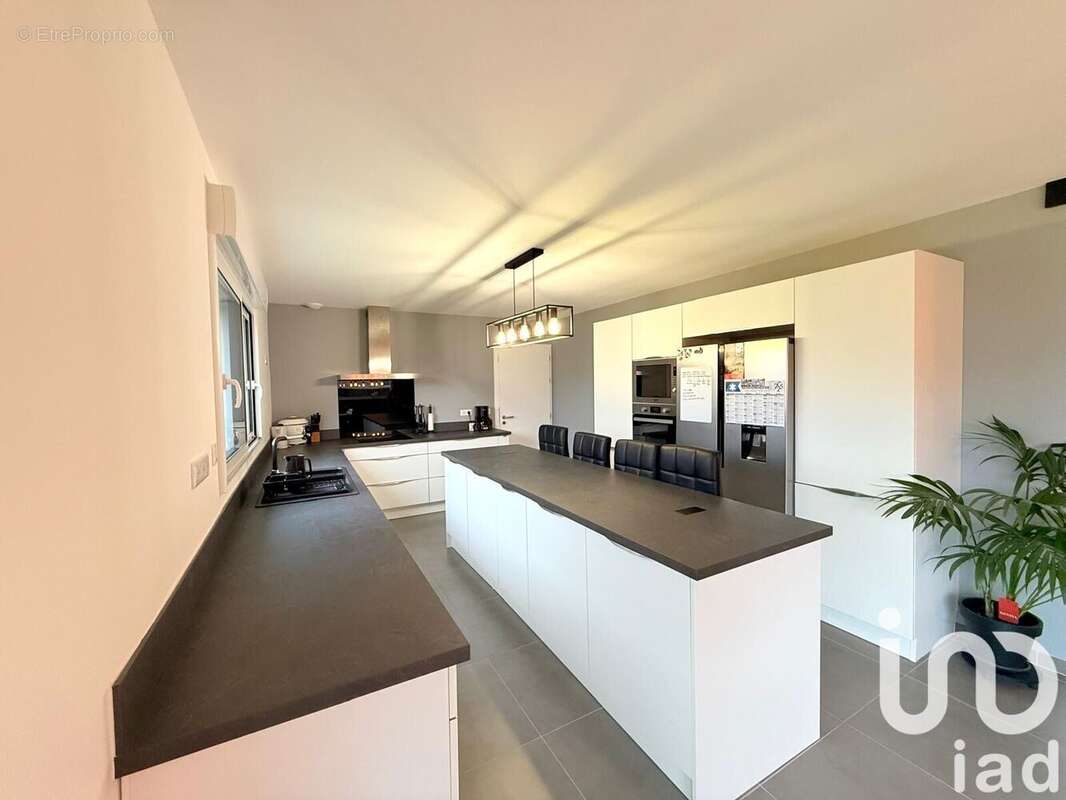 Photo 2 - Maison à HAZEBROUCK