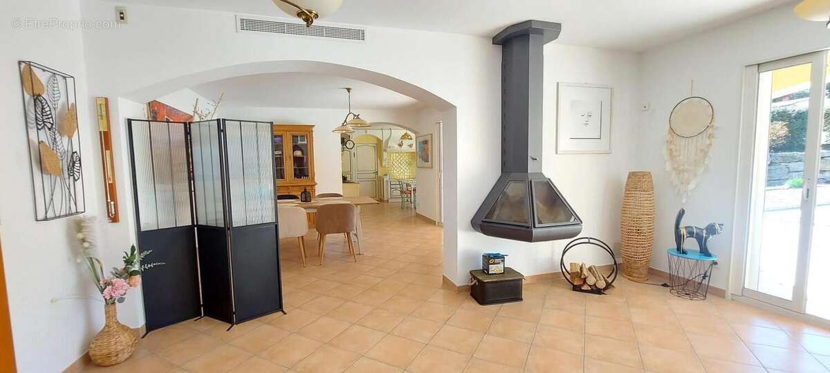 Maison à FLAYOSC
