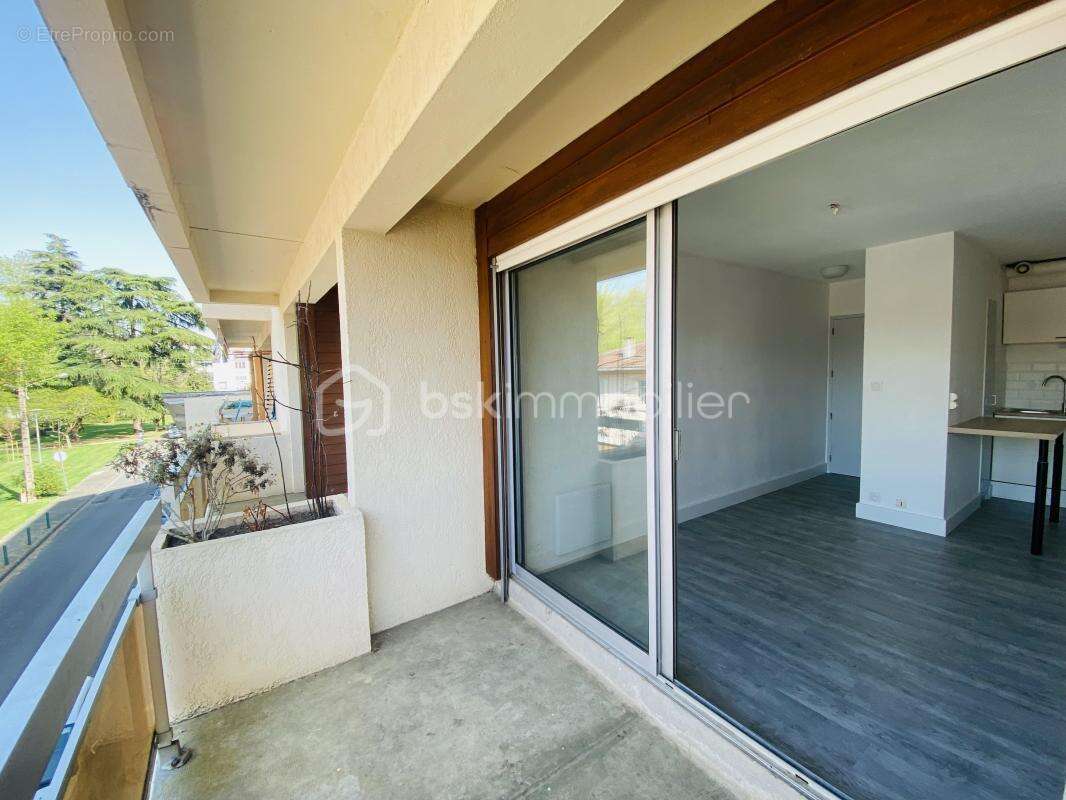 Appartement à DAX