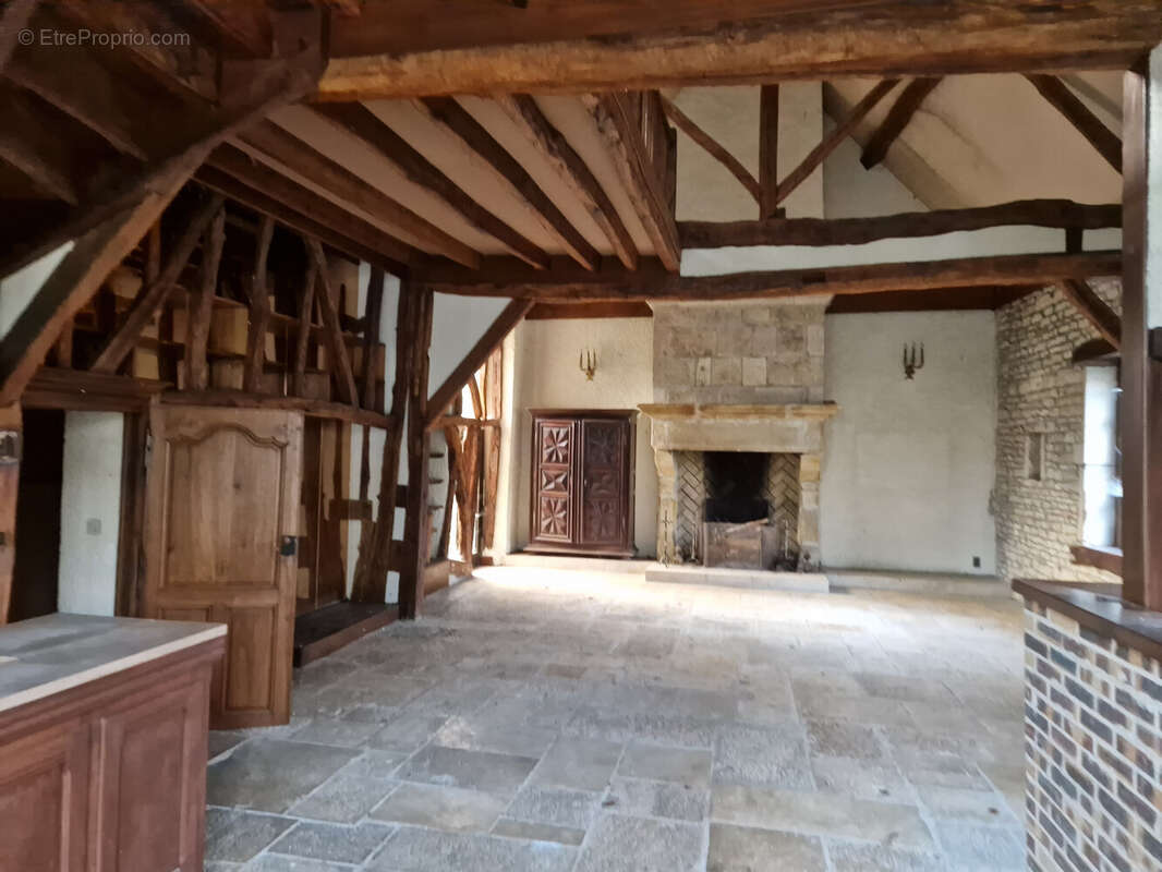 Maison à BEAUNE