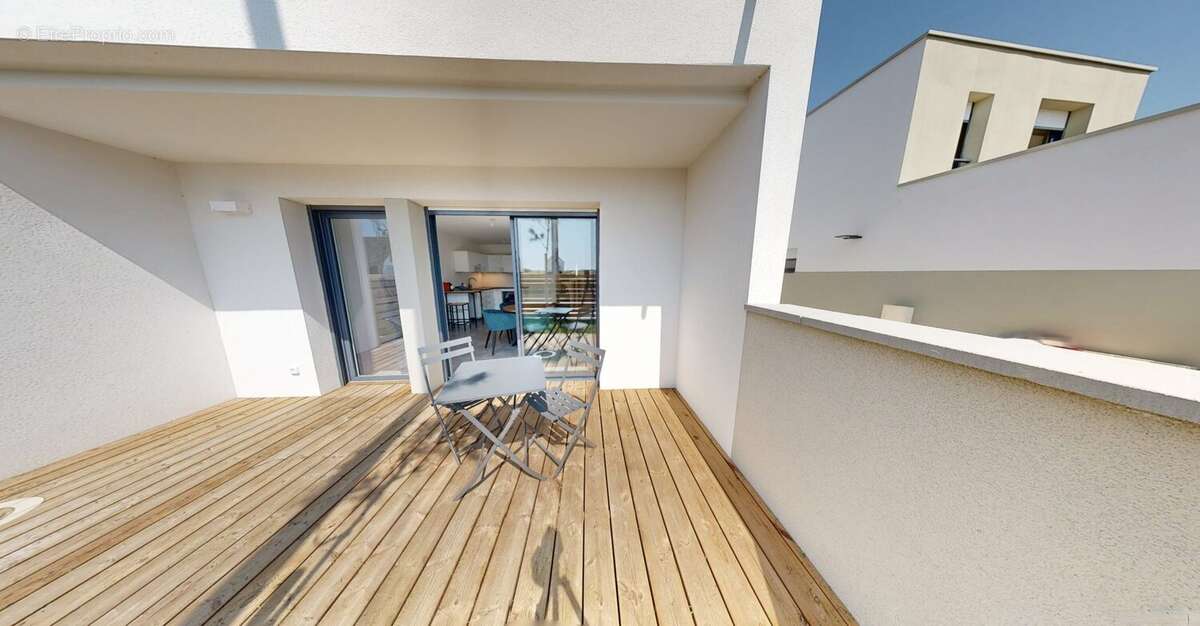 Maison à LA TURBALLE