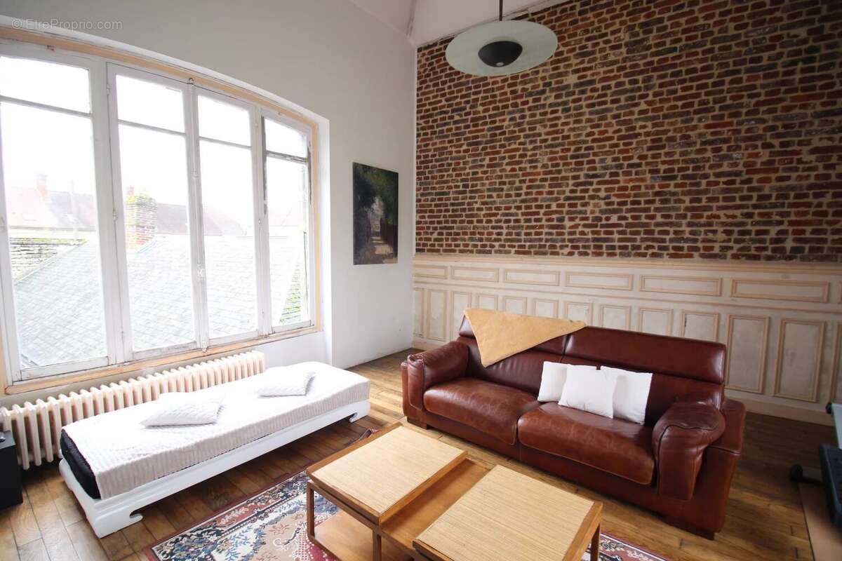 Maison à MOUY