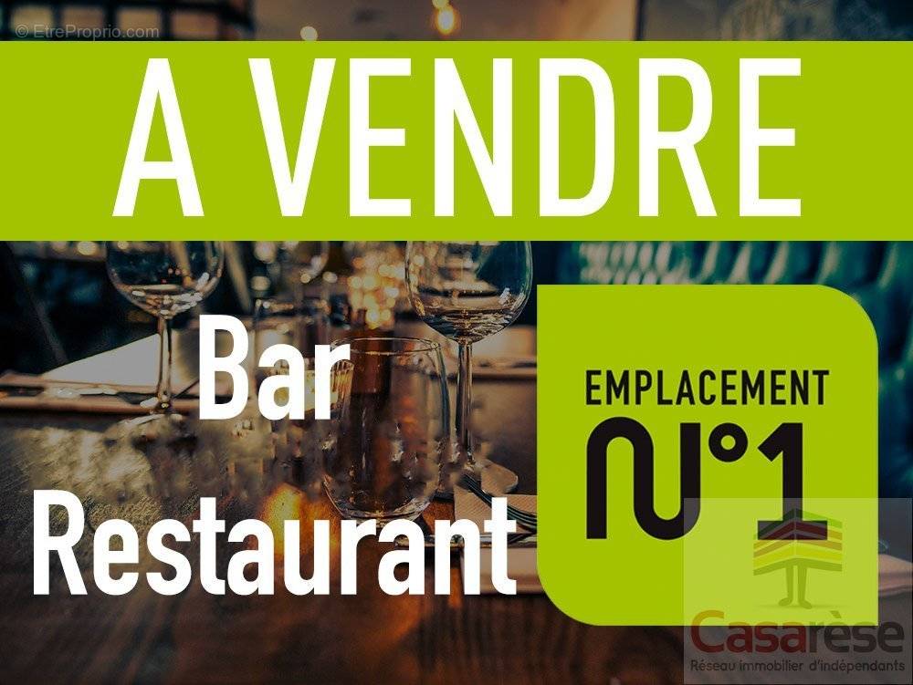 Commerce à VANNES