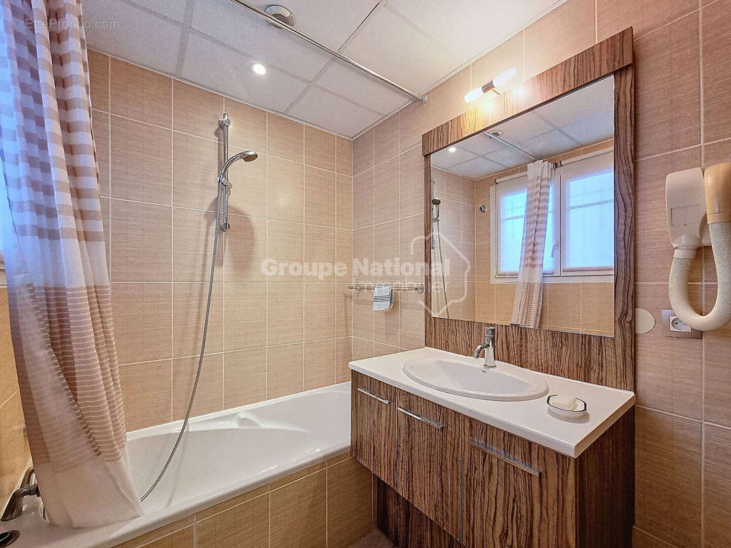 Appartement à CALLIAN