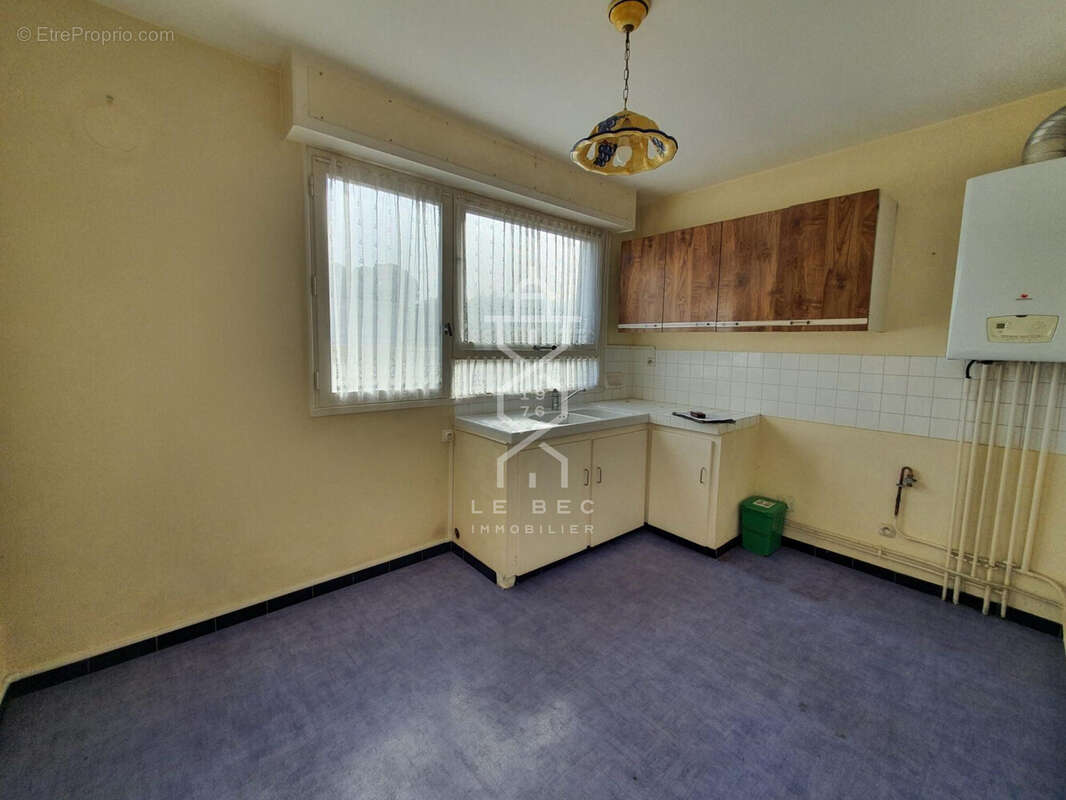 Appartement à LORIENT