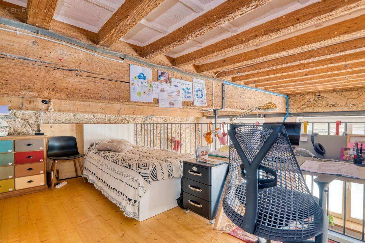 Appartement à LYON-1E