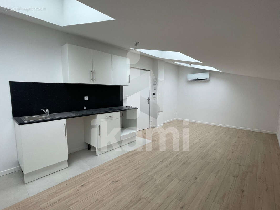 Appartement à ETAMPES