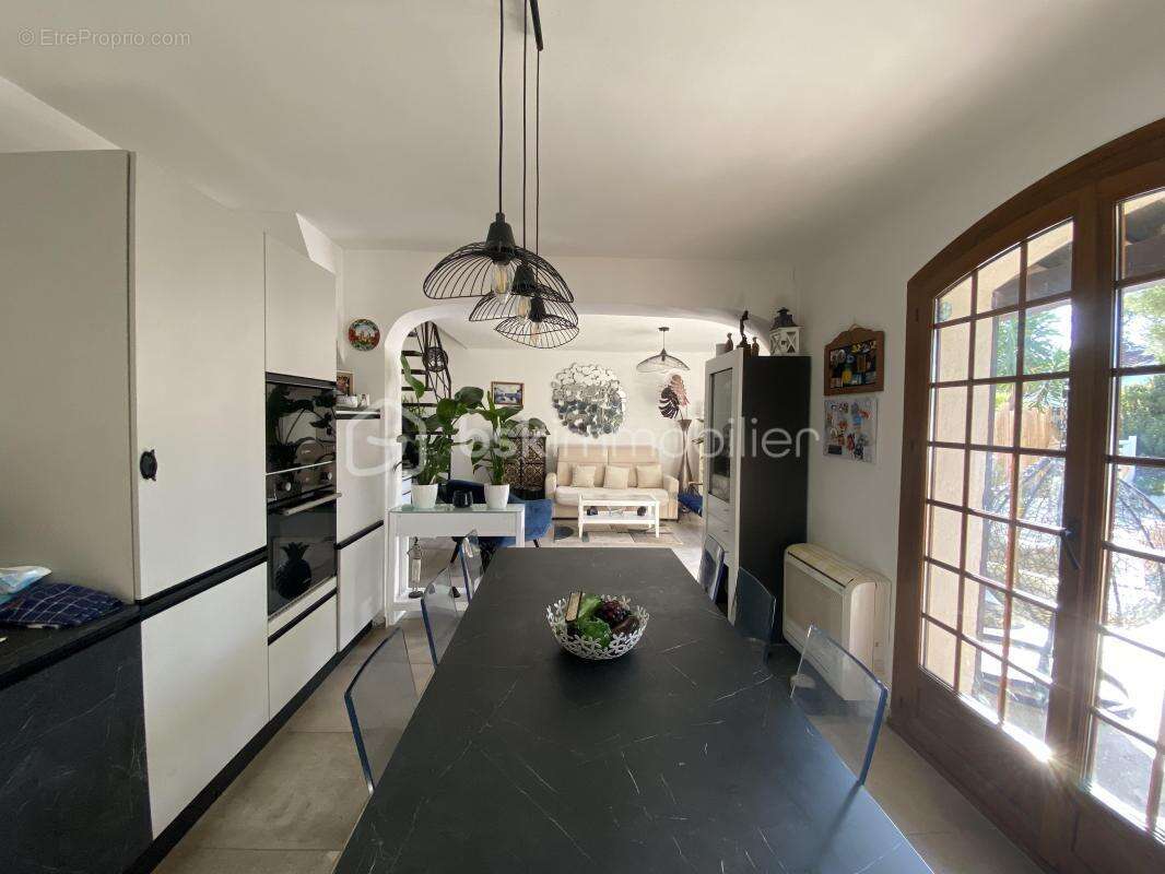 Appartement à LA GARDE