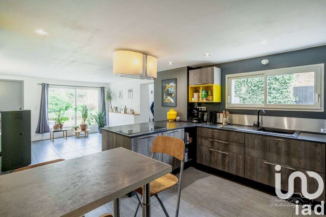 Photo 3 - Maison à CLISSON