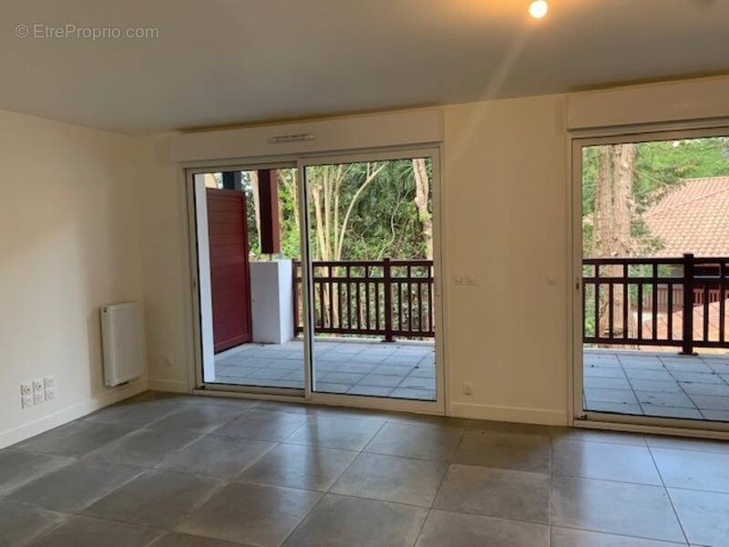 Appartement à ASCAIN