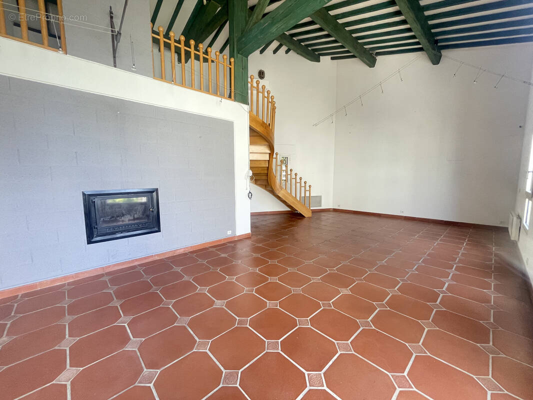 Appartement à AUBAGNE